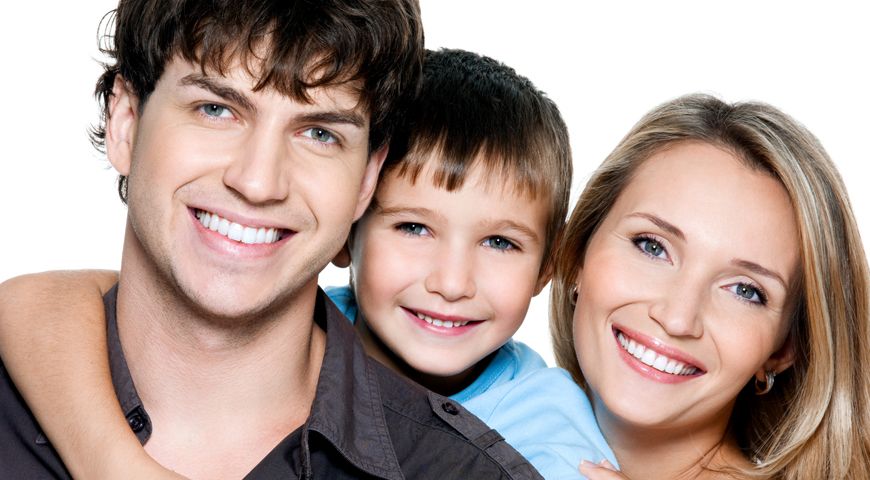 Lansdown Dental Practice
